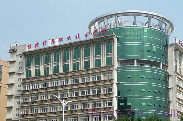 福建所有专科院校名单及排名(教育部)