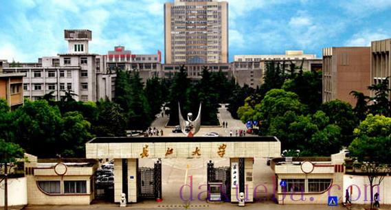 湖北文科大学名单及排名分数线(最新)