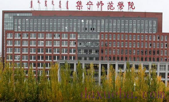 内蒙古师范类大学名单及排名分数线(最新)