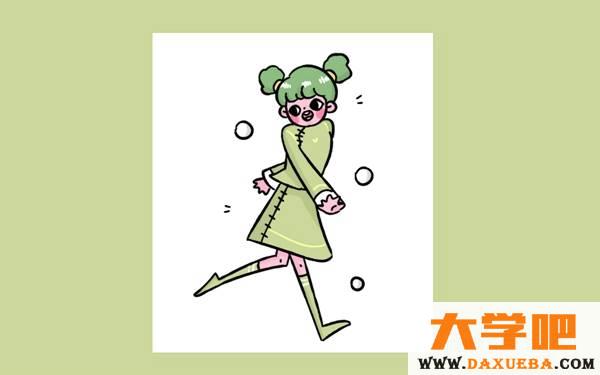 低学历女生适合的职业都有哪些