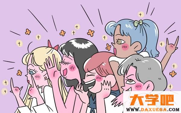 小成本适合女孩子开的店有哪些